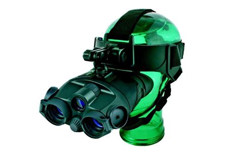 lunette vision nocturne armée.